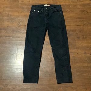 Panaya low rise skinny jeans